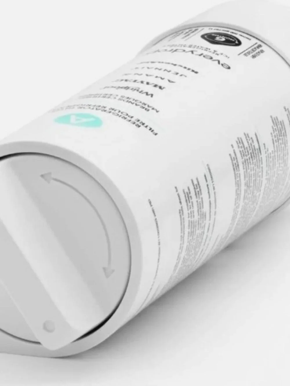 Genuine EveryDrop Filter A EDR3RXD1 Refrigerator Water Filter – OEM Ice & Water